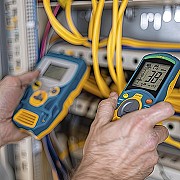 Услуги электролаборатории. Работы по поиску скрытой электропроводки и повреждений Экибастуз