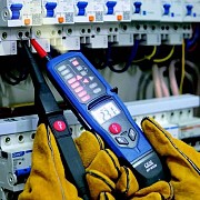 Услуги электролаборатории. Работы по поиску скрытой электропроводки и повреждений Экибастуз