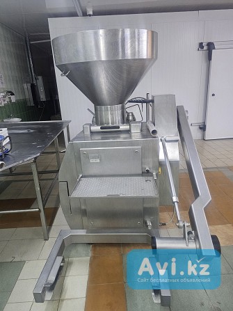 Мясоперерабатывающее оборудование За границей - изображение 1