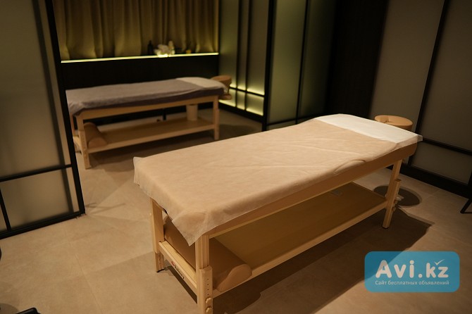 Профессиональный массаж в салоне «точка массажа» — Алматы Алматы - изображение 1