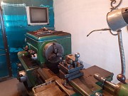 Срочно Продам токарный станок 1к62 Иртышск
