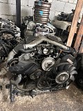 Привозные Двигателя и Коробки на немецкие авто доставка из г.Алматы