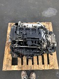 Привозные Двигателя и Коробки на немецкие авто доставка из г.Алматы