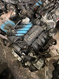 Привозные Двигателя и Коробки на немецкие авто доставка из г.Алматы