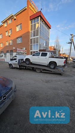 Услуги эвакуатора Алга эвакуатор 87024782222 Актобе - изображение 1
