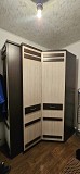 Шкаф угловой в хорошем состоянии Караганда