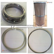 Импортозамещение номенклатуры запчастей Cummins Астана