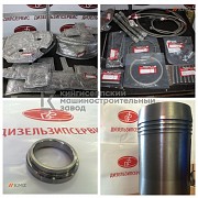 Импортозамещение номенклатуры запчастей Cummins Астана