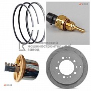 Импортозамещение номенклатуры запчастей Cummins Астана