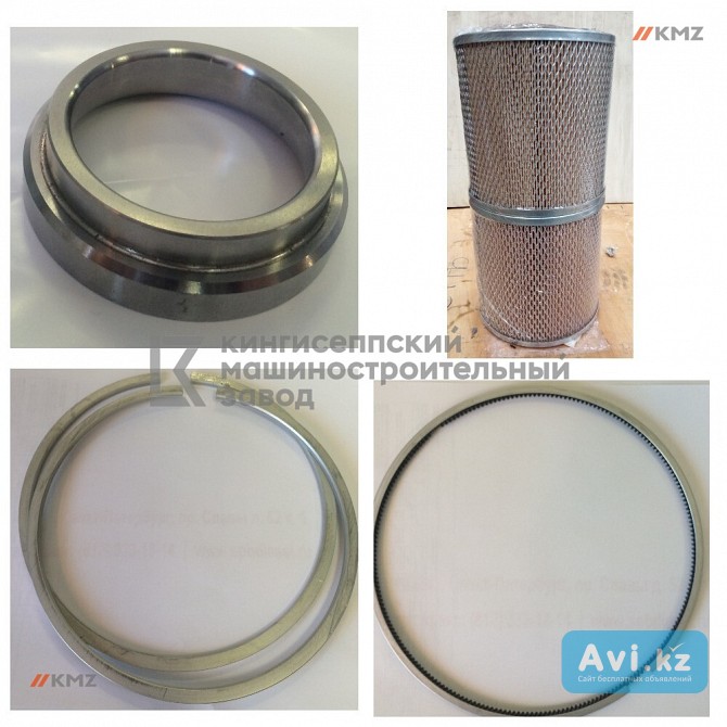 Импортозамещение номенклатуры запчастей Cummins Астана - изображение 1