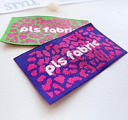 Печать этикеток и лейблов для одежды в Астане Астана