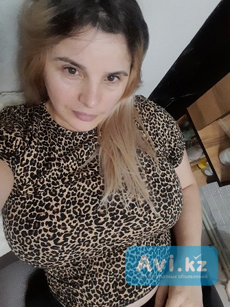 Массаж расслабляющий Астана - изображение 1