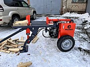 Ищем дилеров! Гидравлические дровоколы захарыч 6 и 9 тонн Астана