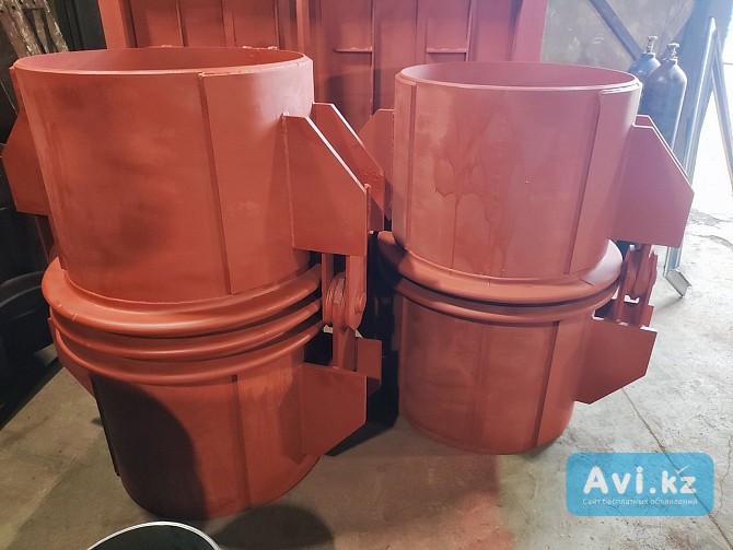 Компенсаторы линзовые, сальниковые, сильфонные от производителя Астана - изображение 1