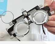Первая выездная оптика в Алматы Алматы