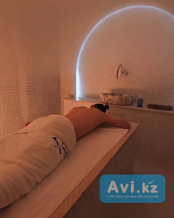 Вакансия: Массажистка Астана - изображение 1