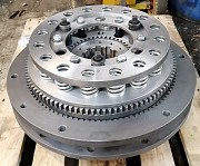 Муфта-тормоз для прессов и гильотин За границей