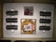 Поршневая Группа Wd615 Евро2 3A Астана