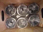 Поршневая Группа Wd615 Евро2 3A Астана