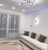 1 комнатная квартира, 43 м<sup>2</sup> Астана