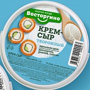 Сыр-крем Спред Майонез Другой город России