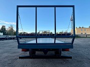 Рулоновоз 11/15 Астана