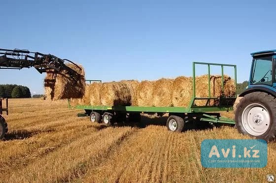 Рулоновоз 11/15 Астана - изображение 1