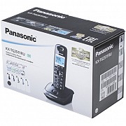Радиотелефон Panasonic Kx-tg2511ca Алматы