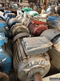 Прием электродвигателей Усть-Каменогорск