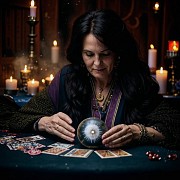 Сильнейшая гадалка. Привороты, присушки, привязки. Предсказание от экстрасенса Астана