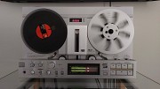 Akai GX 77 Костанай