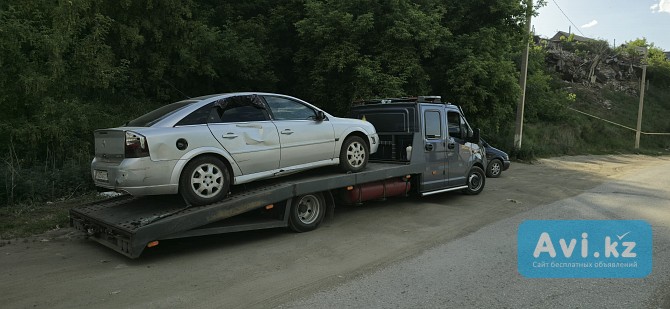 Услуги эвакуатора Актобе 87024782222 Актюбинская область Автосервис буксир автоэвакуатор быстро Актобе - изображение 1