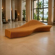 Дизайнерские панели из дерева, любой дизайн Актау