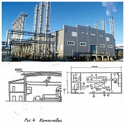 Гпу «русский Дизель» 4 Мвт Астана