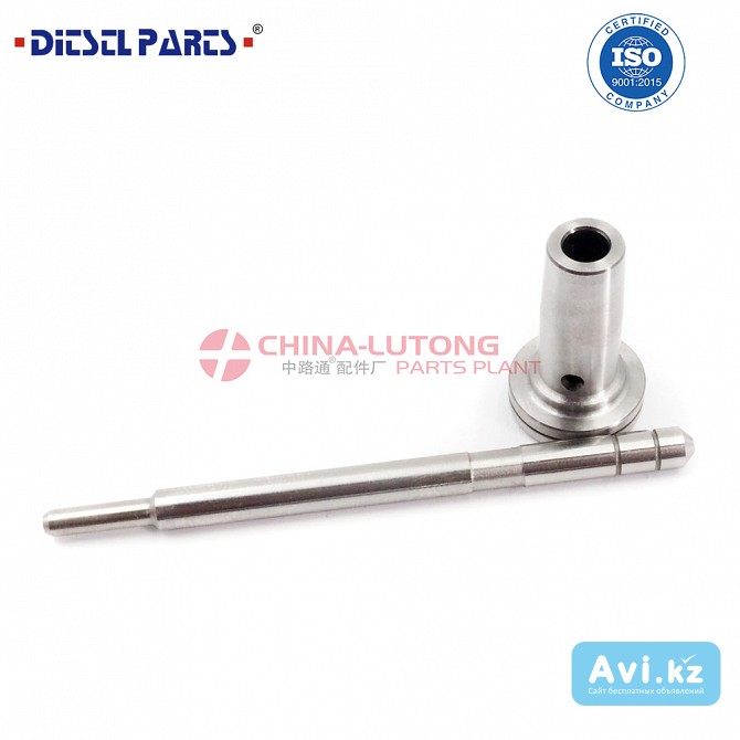 Fuel injector Control Valve F00vc01022 supplier Актобе - изображение 1