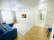 3 комнатная квартира посуточно, 70 м<sup>2</sup> Астана