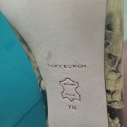 Сапоги от Tory Burch Астана