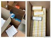 Косметологические препараты из Южной Кореи Алматы