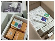 Косметологические препараты из Южной Кореи Алматы