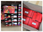 Косметологические препараты из Южной Кореи Алматы