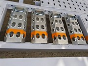 Автовоз Amur Другой город России