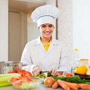 Повар  Усть-Каменогорск