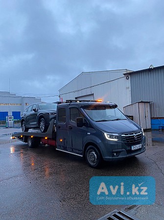 Машина не заводится Актобе 87053835555 Эвакуатор Актобе сломалась машина автоэвакуатор буксир Актобе - изображение 1