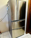 Холодильник рабочий, без дефектов Алматы