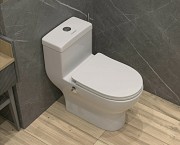 Подарю новый навесной унитаз доставка из г.Алматы