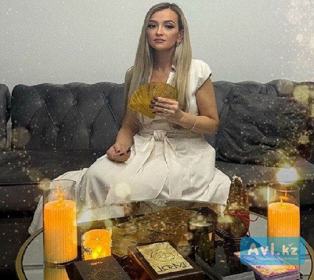 Рождественские расклады: твой вектор на 2026 год Алматы - изображение 1