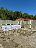 Сэндвич-панели. Кровельные и стеновые. От производителя Уральск