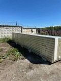 Сэндвич-панели. Кровельные и стеновые. От производителя Уральск