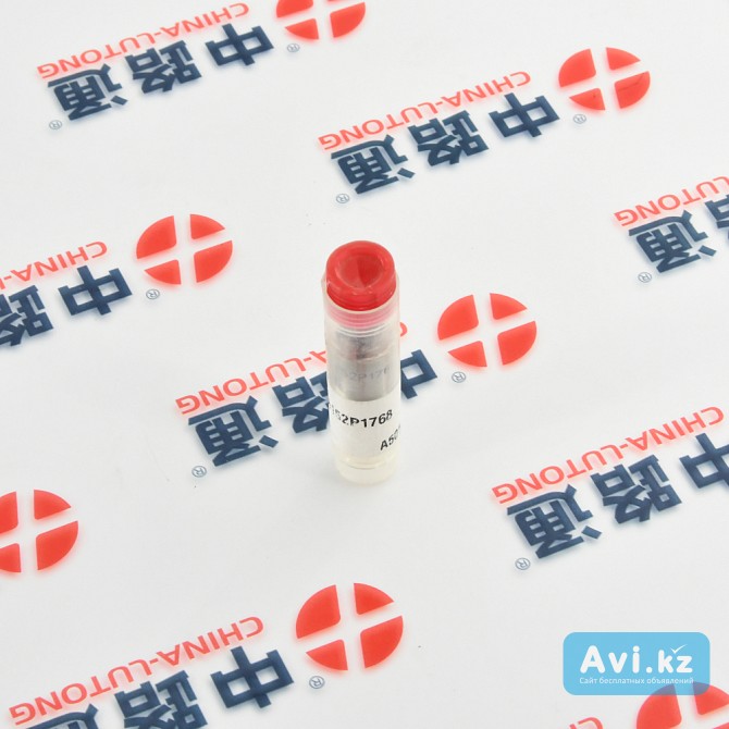 Fuel Injection Nozzle 093400-9660 supplier Астана - изображение 1