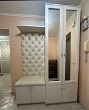 2 комнатная квартира помесячно, 57 м<sup>2</sup> Актобе